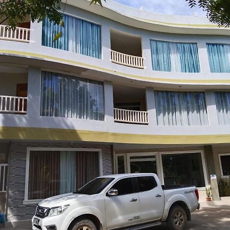 Sandscape Hotel Санта Фе Екстериор снимка