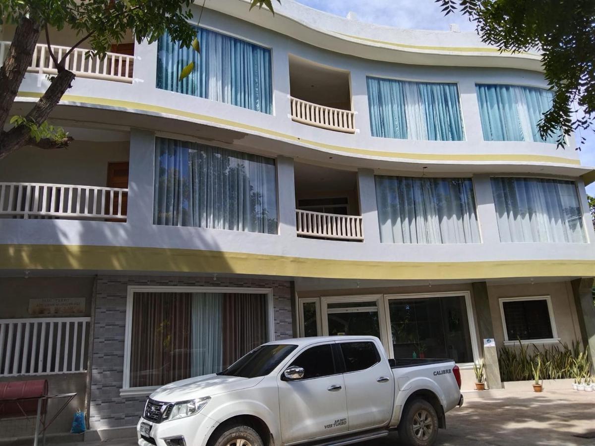 Sandscape Hotel Санта Фе Екстериор снимка