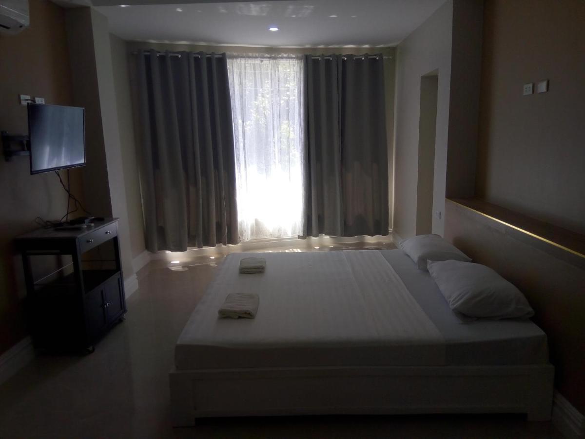 Sandscape Hotel Санта Фе Екстериор снимка