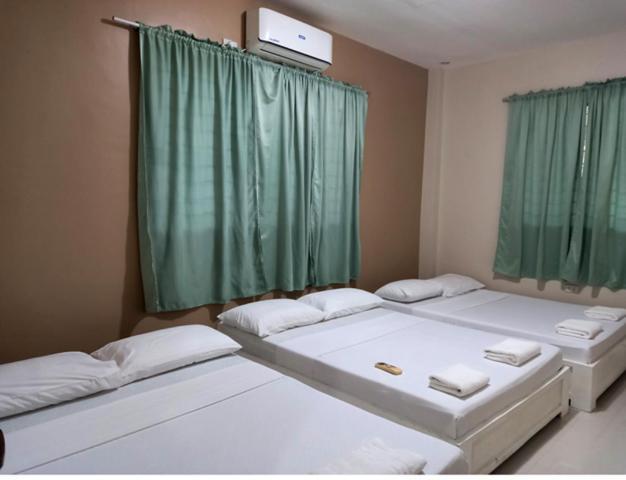 Sandscape Hotel Санта Фе Екстериор снимка
