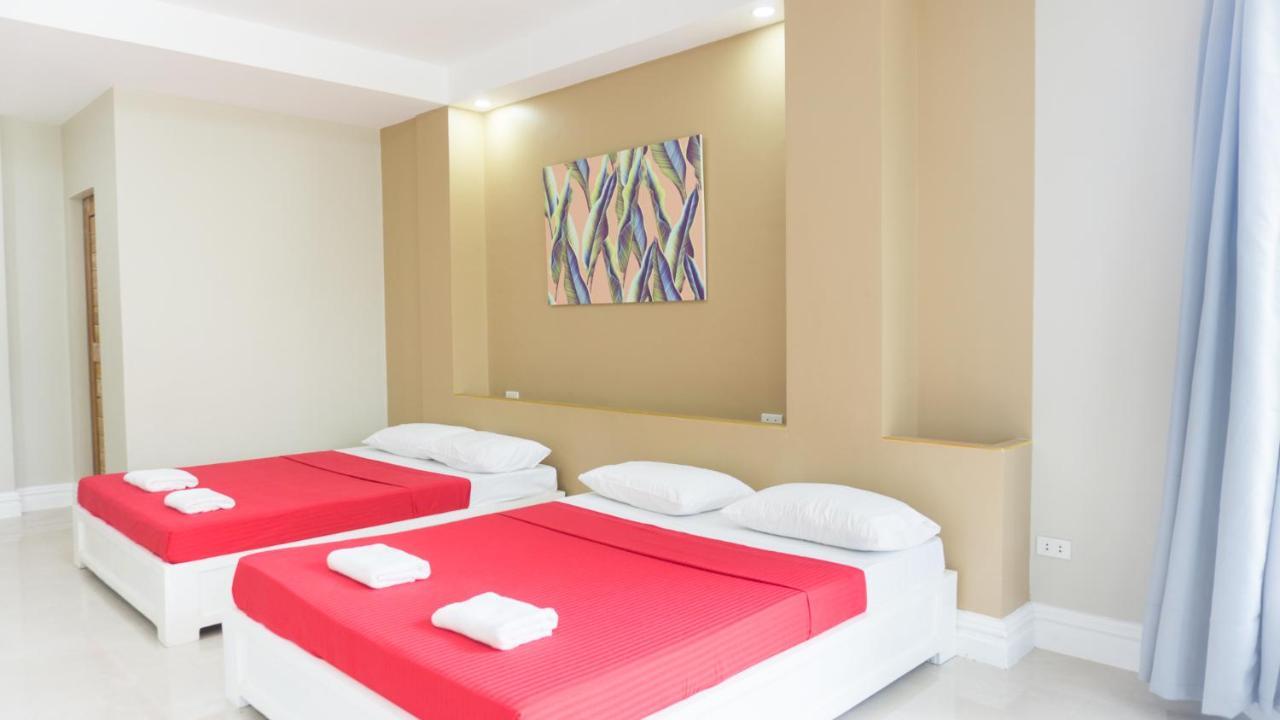 Sandscape Hotel Санта Фе Екстериор снимка